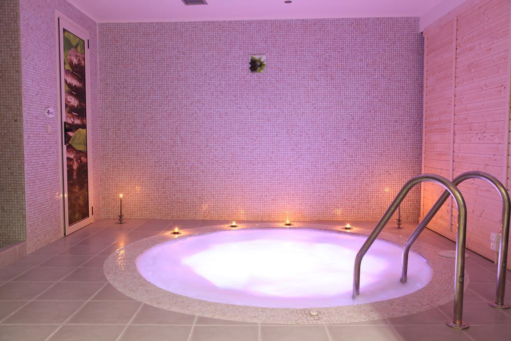 Orchidea Hotel Kallithea  Exterior photo