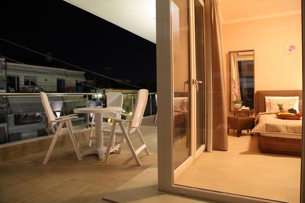 Orchidea Hotel Kallithea  Room photo
