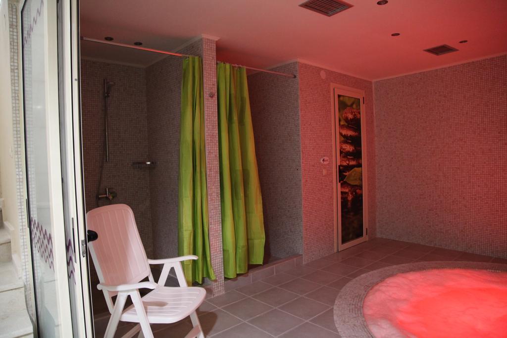 Orchidea Hotel Kallithea  Exterior photo