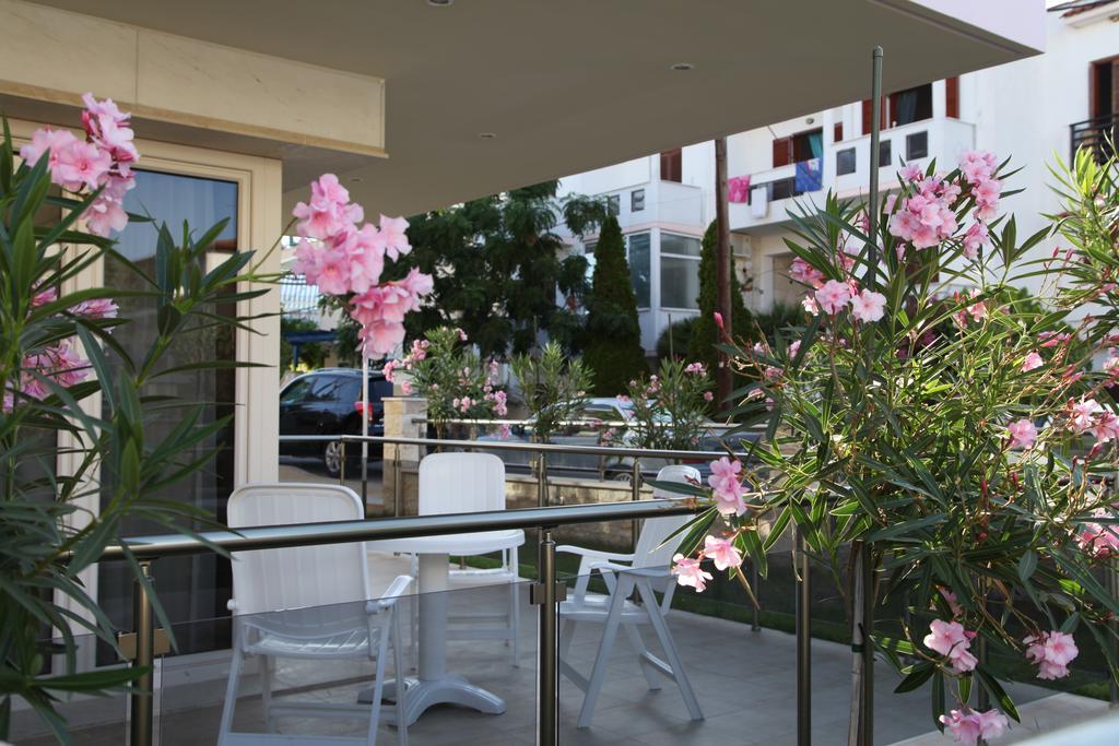 Orchidea Hotel Kallithea  Room photo