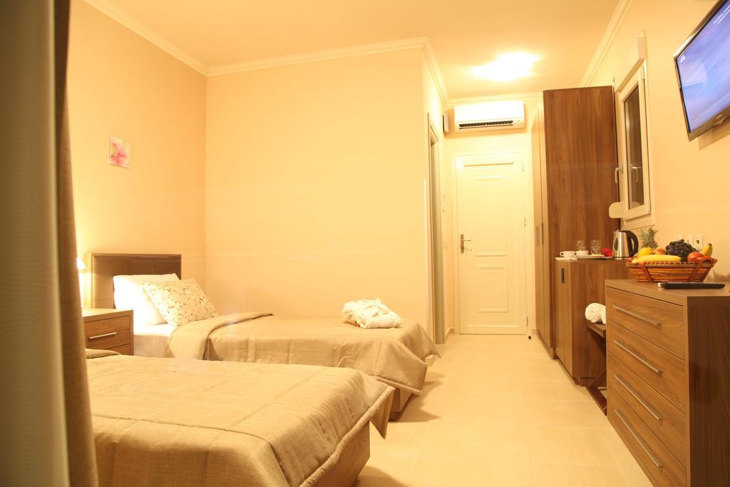 Orchidea Hotel Kallithea  Room photo