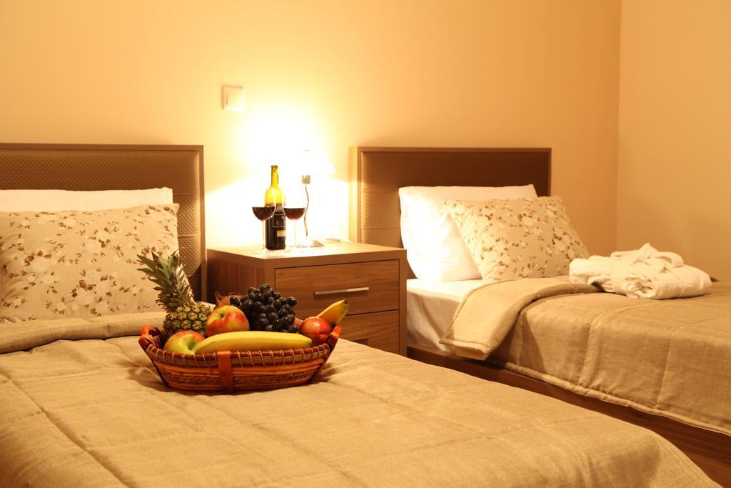 Orchidea Hotel Kallithea  Room photo