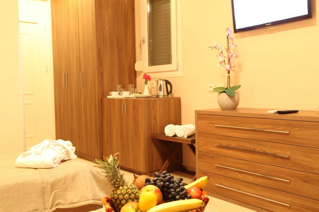 Orchidea Hotel Kallithea  Room photo