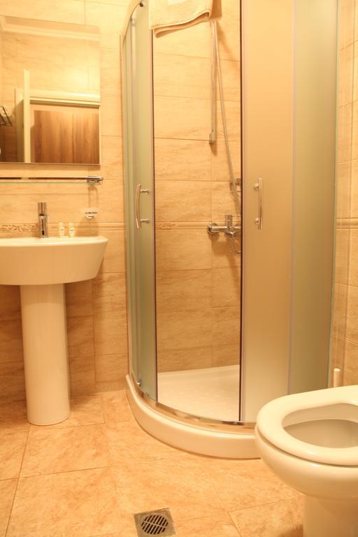 Orchidea Hotel Kallithea  Room photo