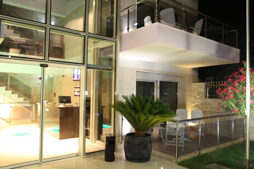 Orchidea Hotel Kallithea  Room photo